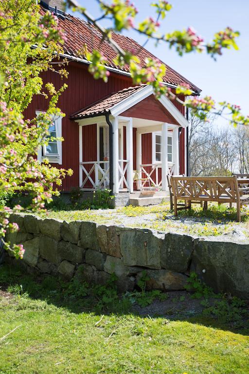 Готель Lilla Soergarden Kungsberga Номер фото
